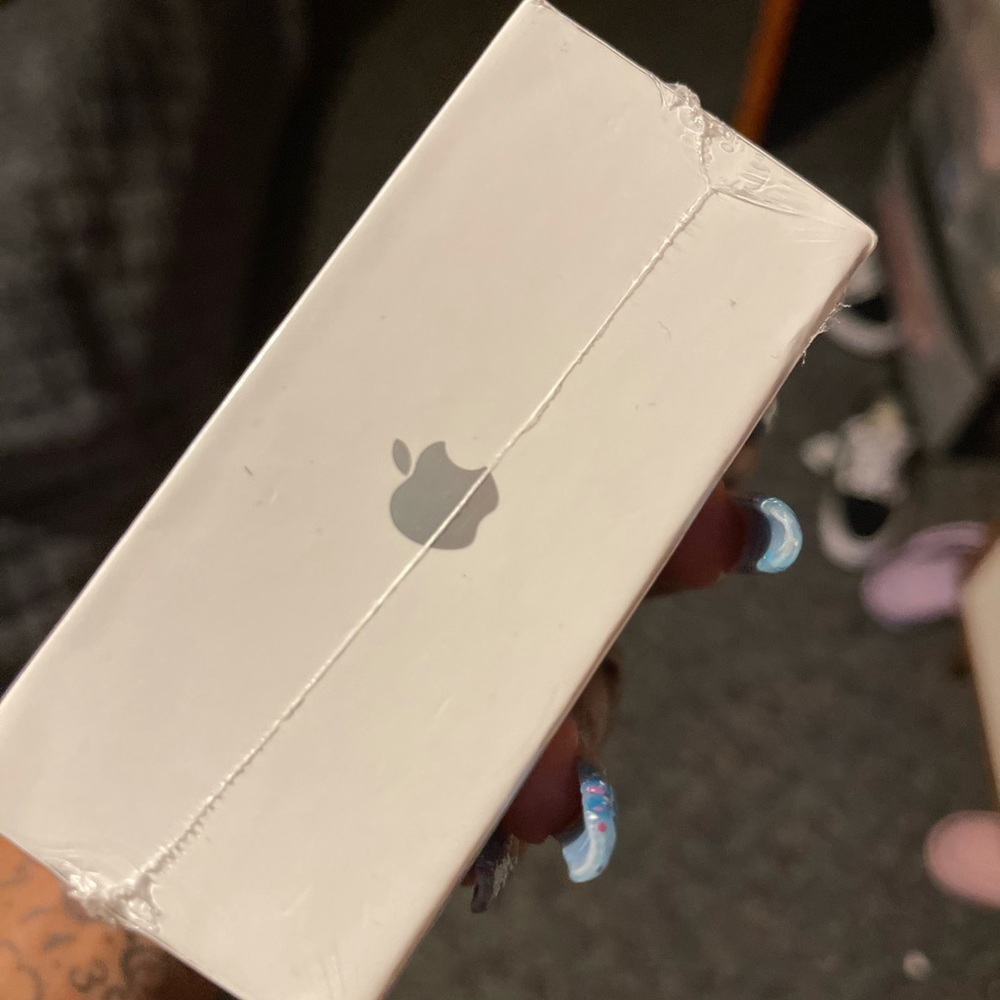 AirPod Pros